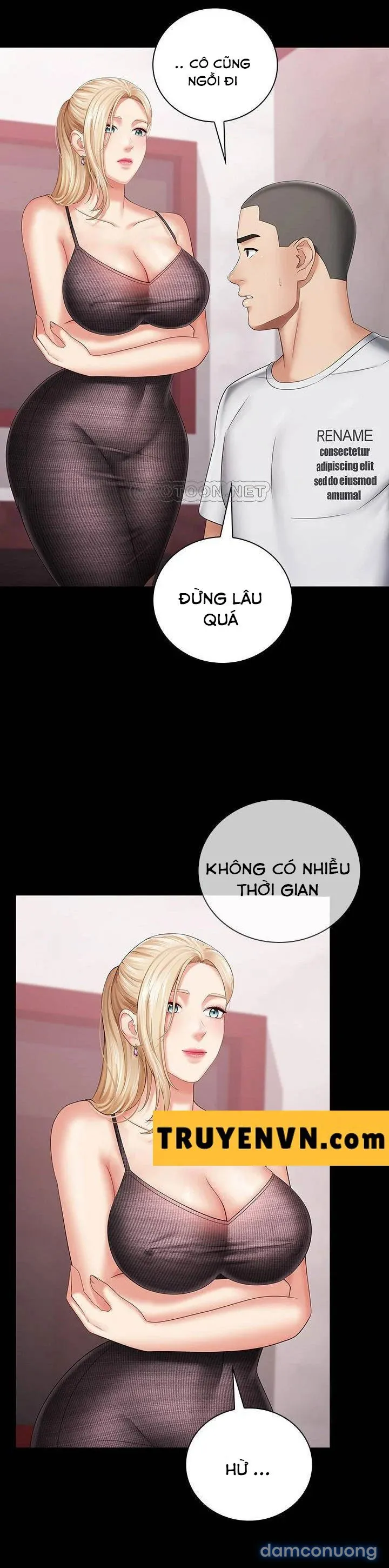 Sisters Duty – Sứ Mệnh Người Anh 