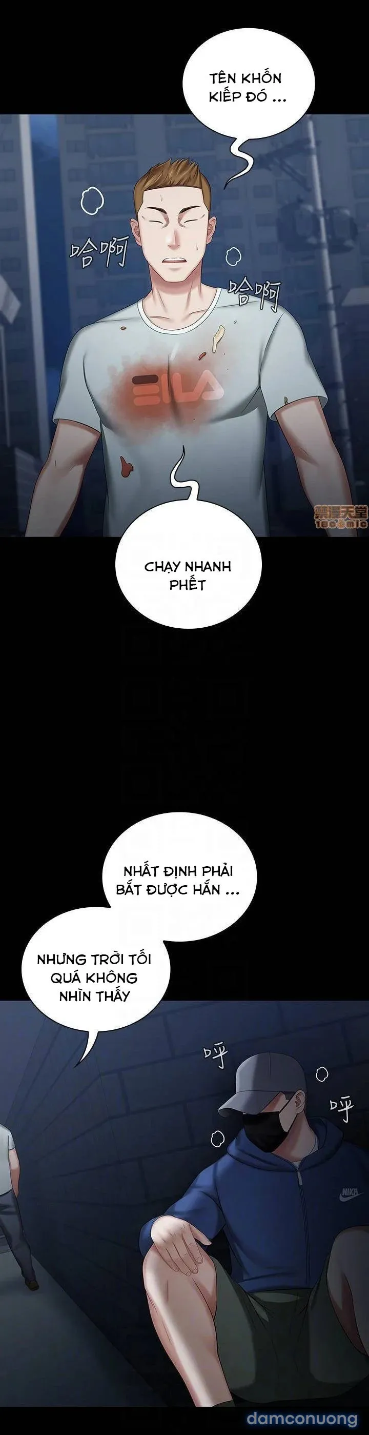 Sisters Duty – Sứ Mệnh Người Anh 