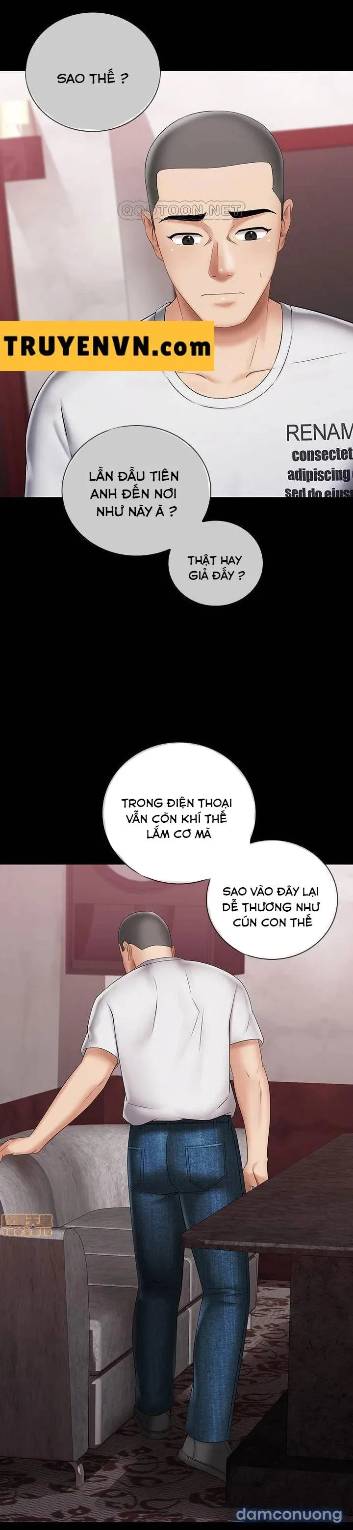 Sisters Duty – Sứ Mệnh Người Anh 