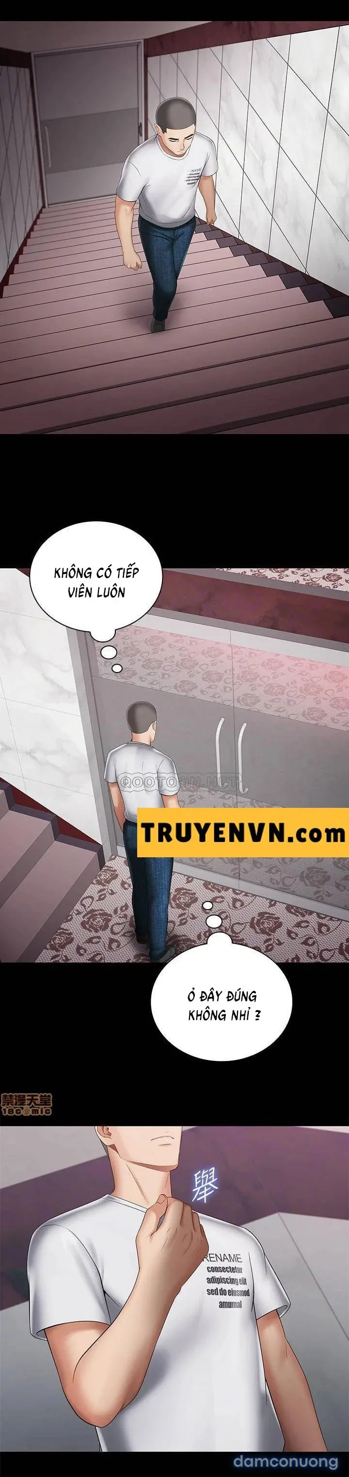 Sisters Duty – Sứ Mệnh Người Anh 