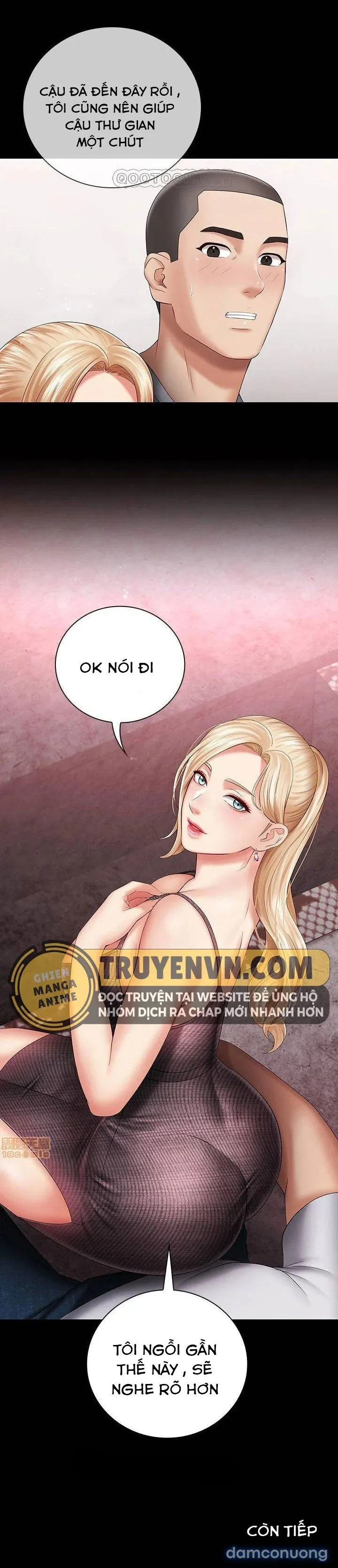 Sisters Duty – Sứ Mệnh Người Anh 