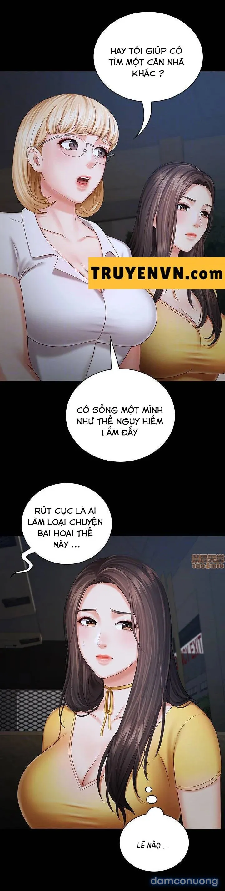 Sisters Duty – Sứ Mệnh Người Anh 
