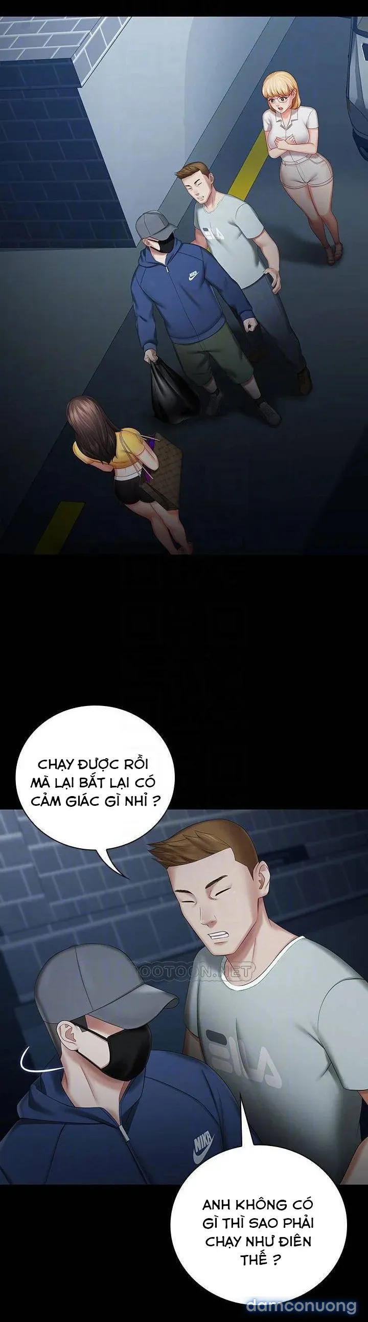 Sisters Duty – Sứ Mệnh Người Anh 