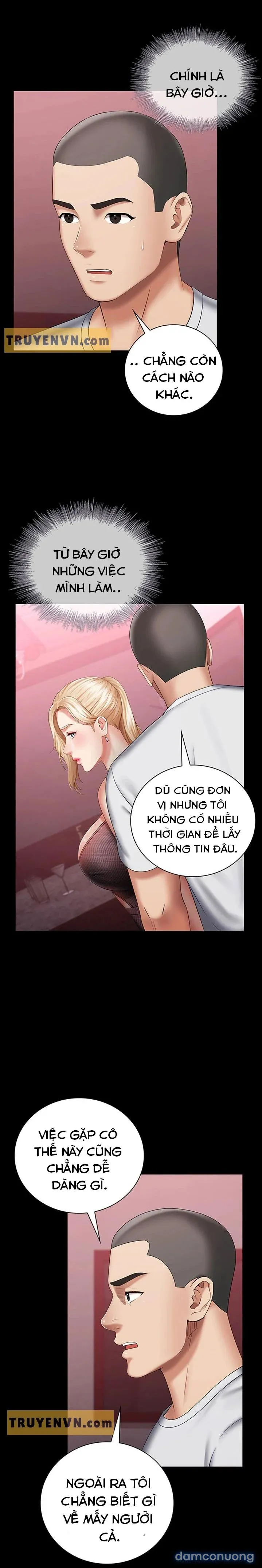 Sisters Duty – Sứ Mệnh Người Anh 