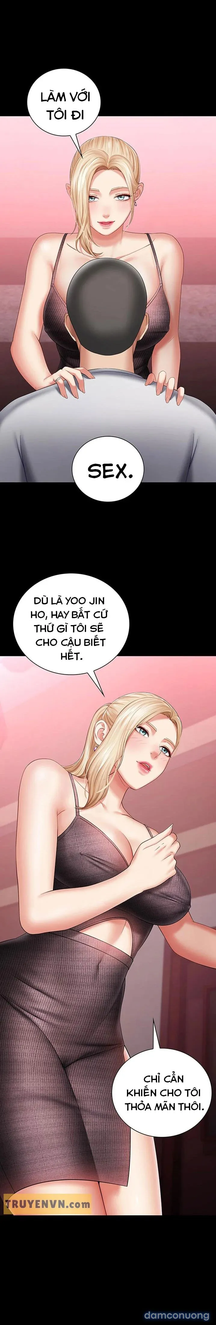 Sisters Duty – Sứ Mệnh Người Anh 