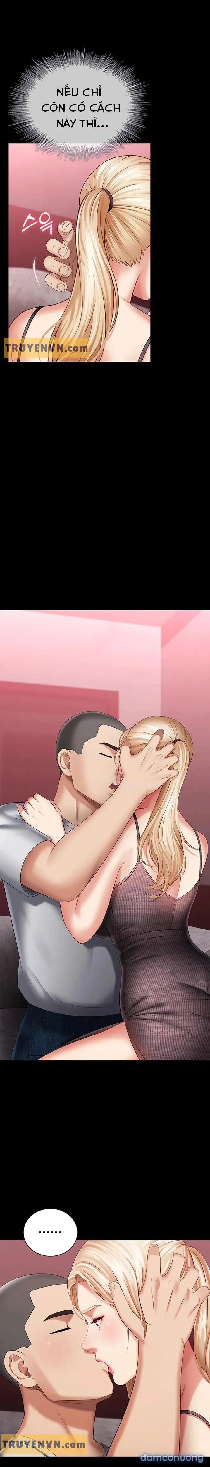Sisters Duty – Sứ Mệnh Người Anh 