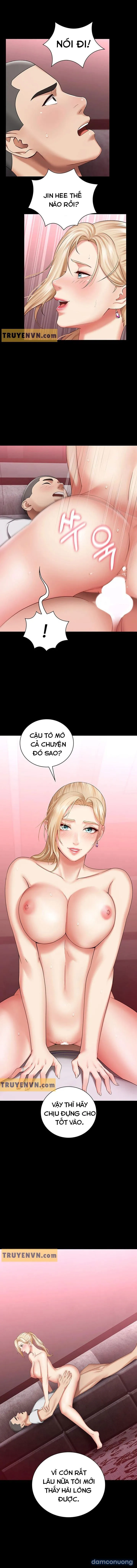 Sisters Duty – Sứ Mệnh Người Anh 