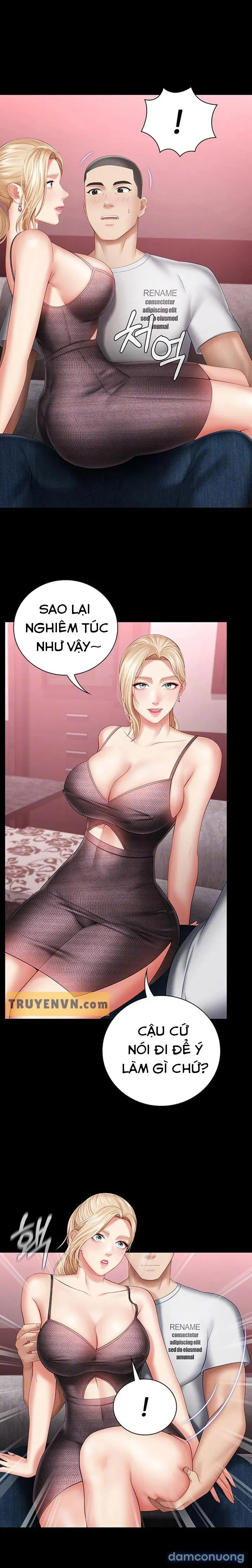 Sisters Duty – Sứ Mệnh Người Anh 