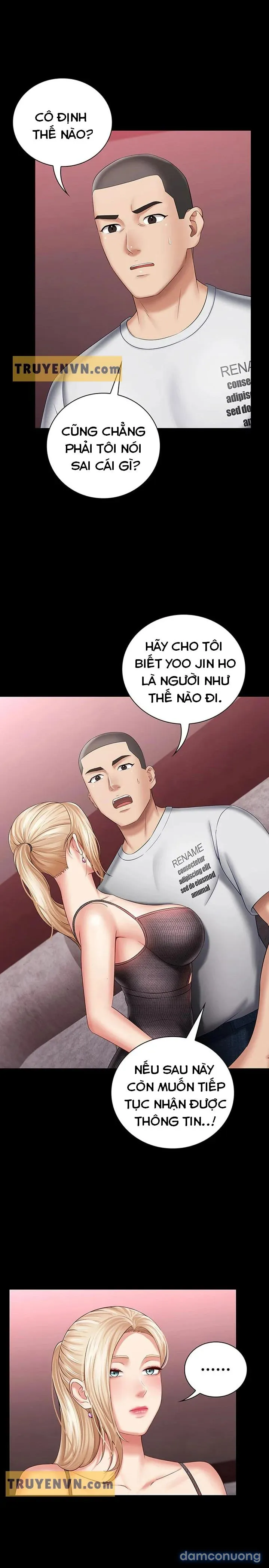 Sisters Duty – Sứ Mệnh Người Anh 