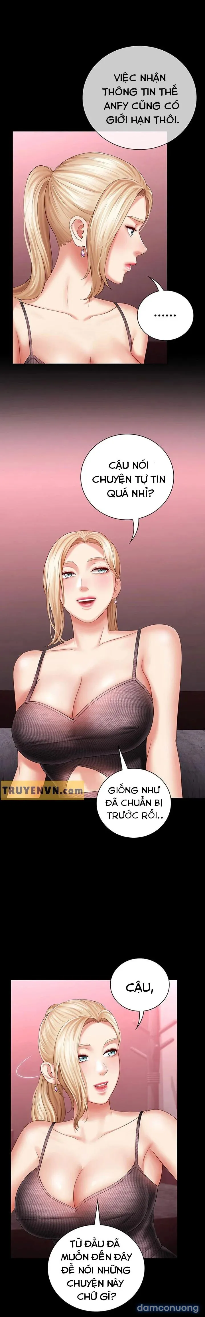 Sisters Duty – Sứ Mệnh Người Anh 