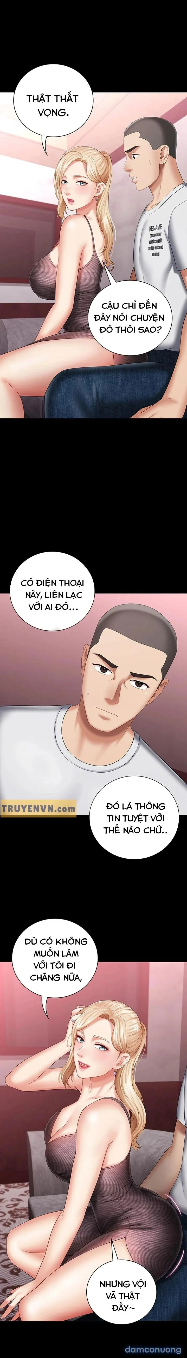 Sisters Duty – Sứ Mệnh Người Anh 