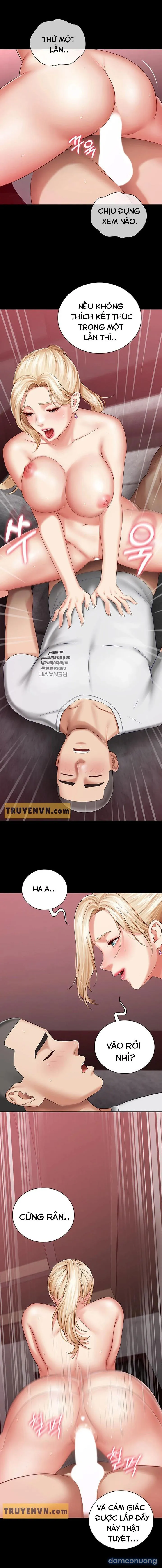 Sisters Duty – Sứ Mệnh Người Anh 