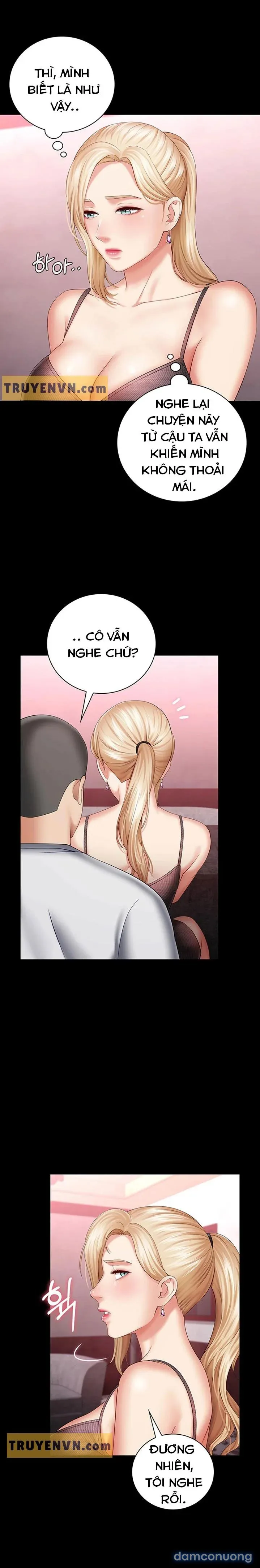 Sisters Duty – Sứ Mệnh Người Anh 