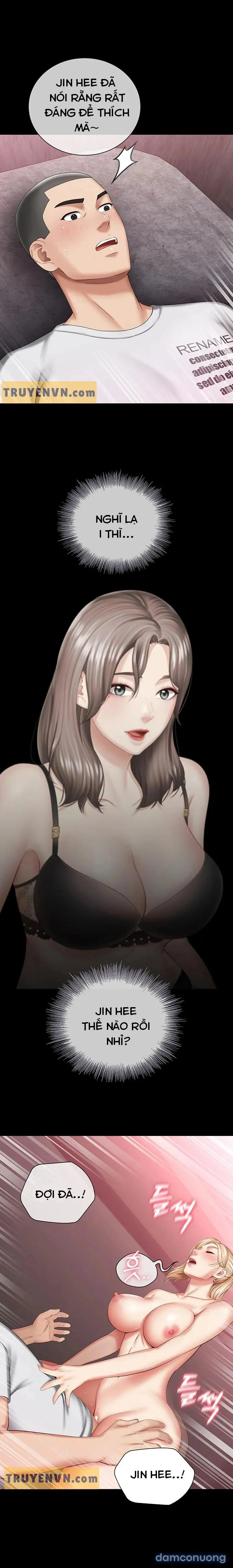 Sisters Duty – Sứ Mệnh Người Anh 