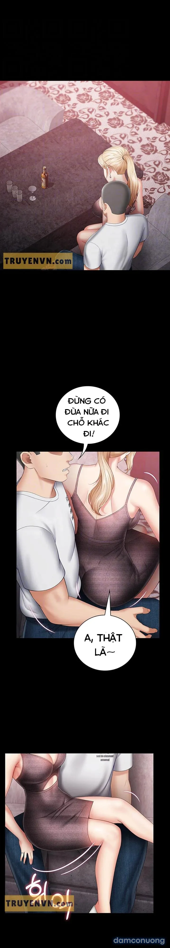 Sisters Duty – Sứ Mệnh Người Anh 