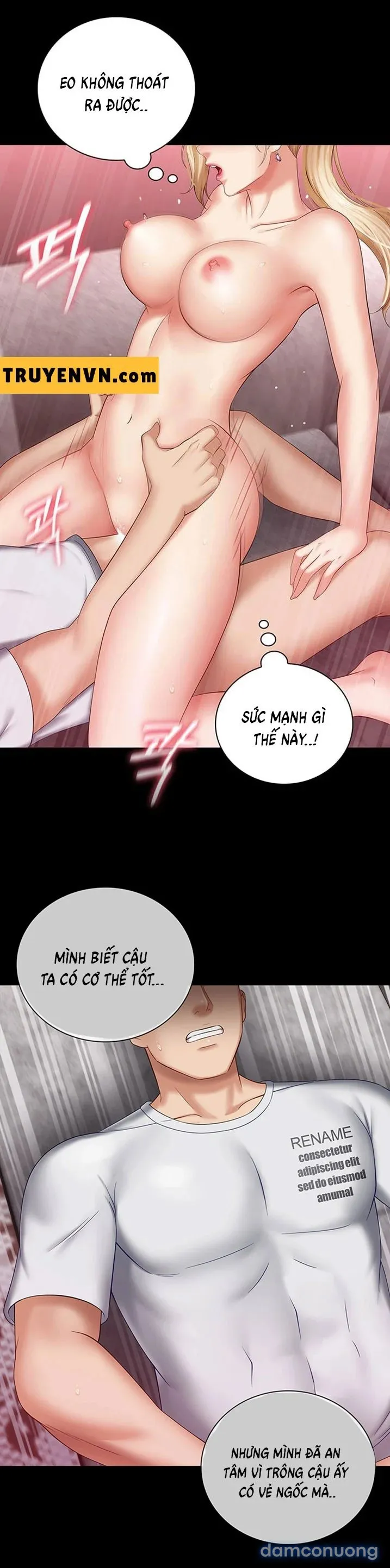 Sisters Duty – Sứ Mệnh Người Anh 