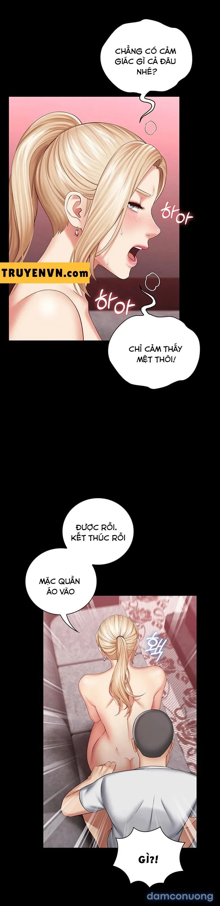 Sisters Duty – Sứ Mệnh Người Anh 