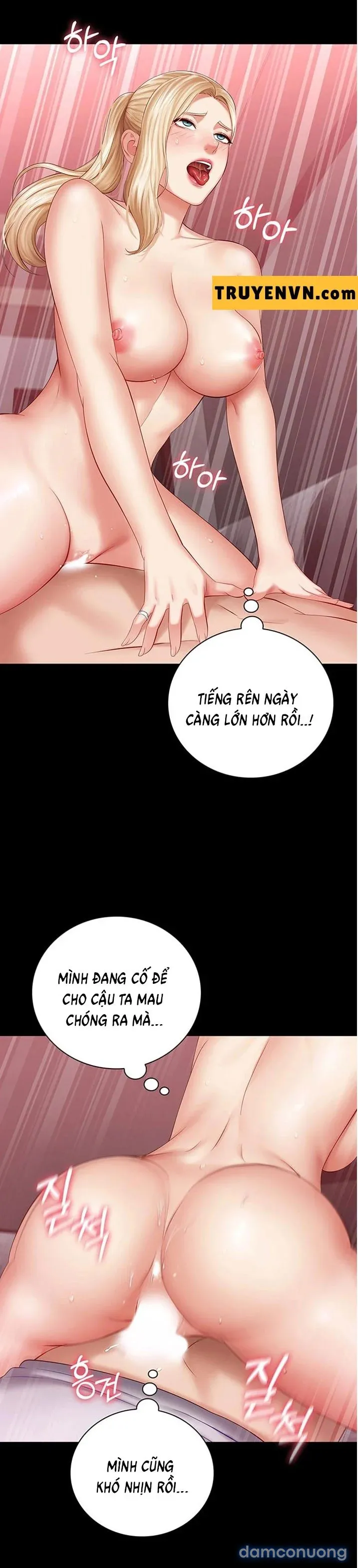 Sisters Duty – Sứ Mệnh Người Anh 