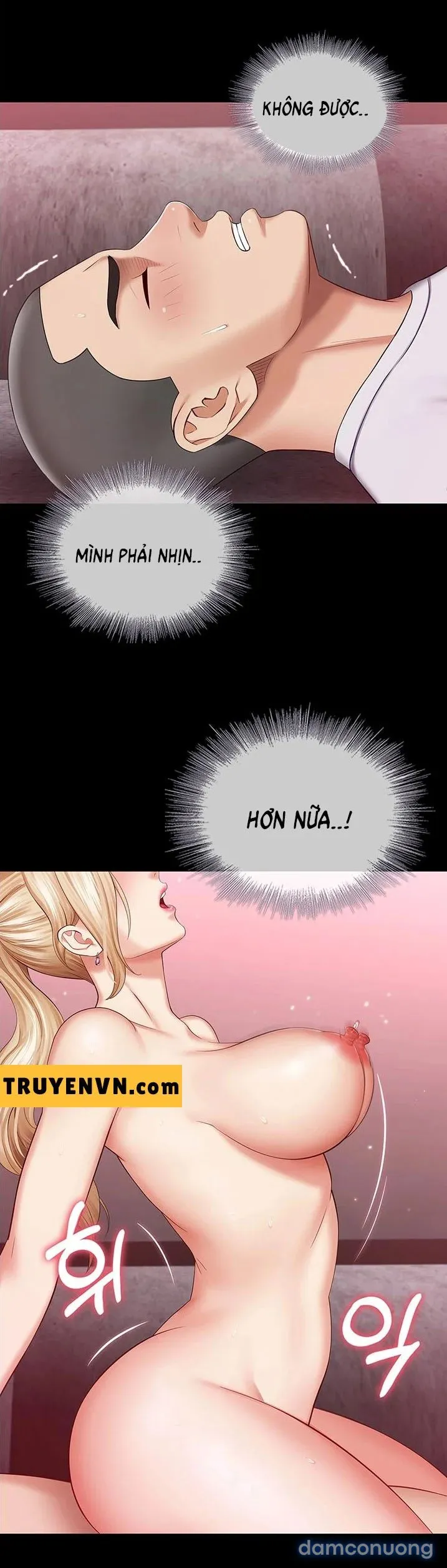 Sisters Duty – Sứ Mệnh Người Anh 