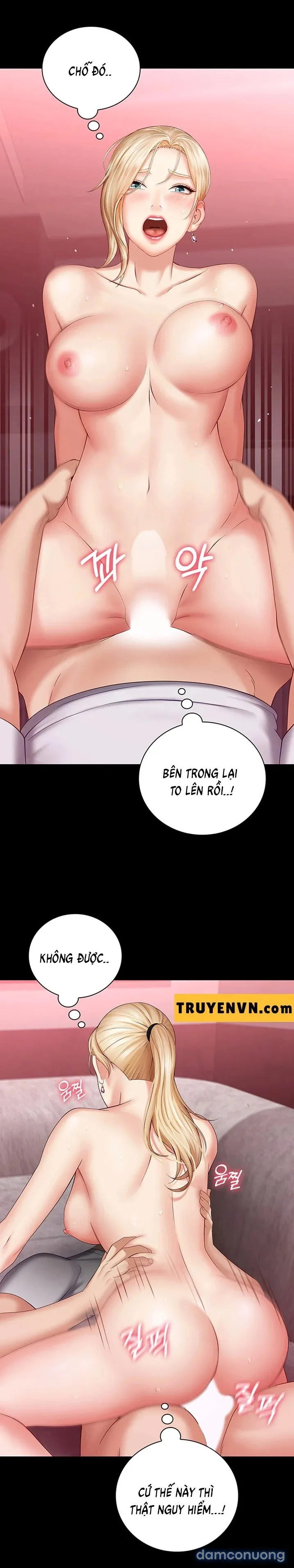 Sisters Duty – Sứ Mệnh Người Anh 