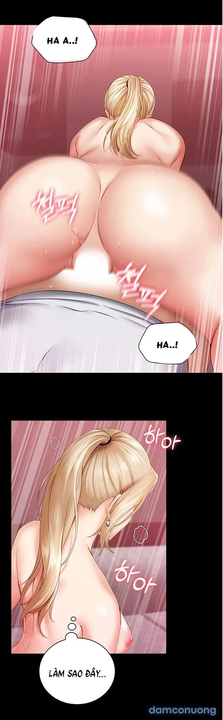 Sisters Duty – Sứ Mệnh Người Anh 