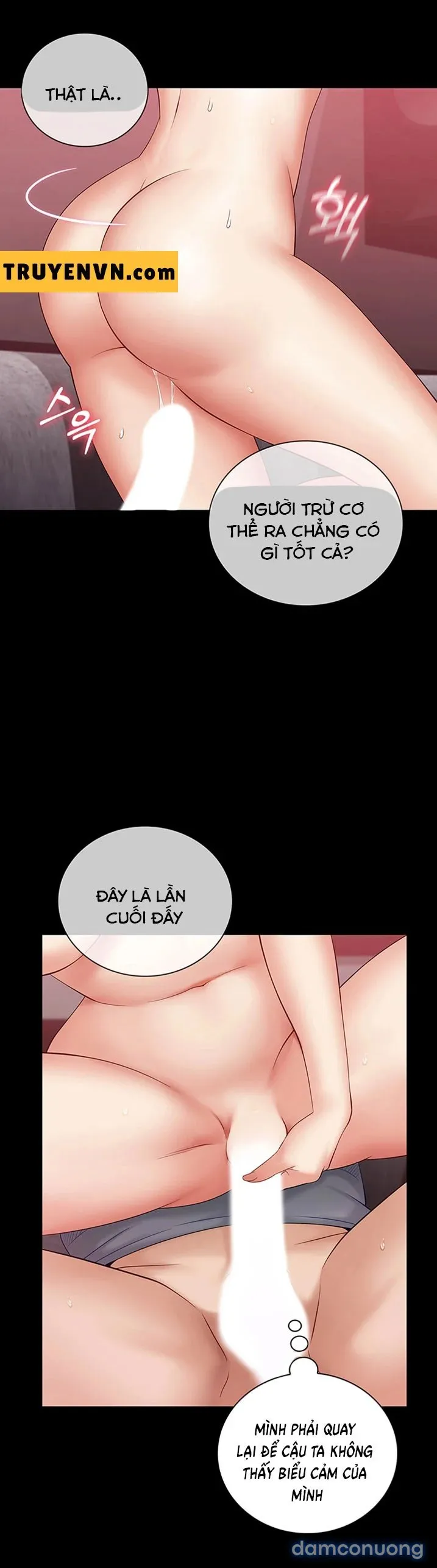 Sisters Duty – Sứ Mệnh Người Anh 