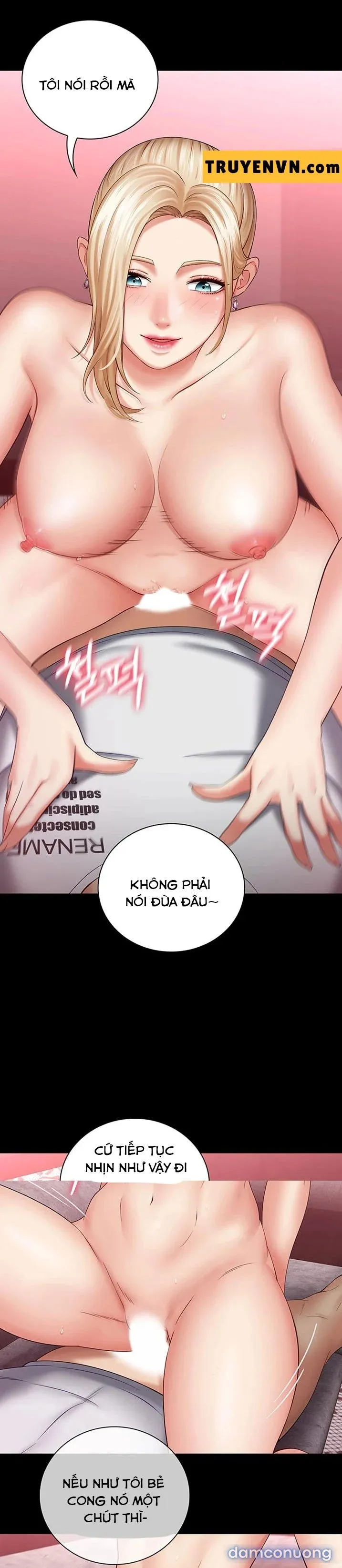 Sisters Duty – Sứ Mệnh Người Anh 