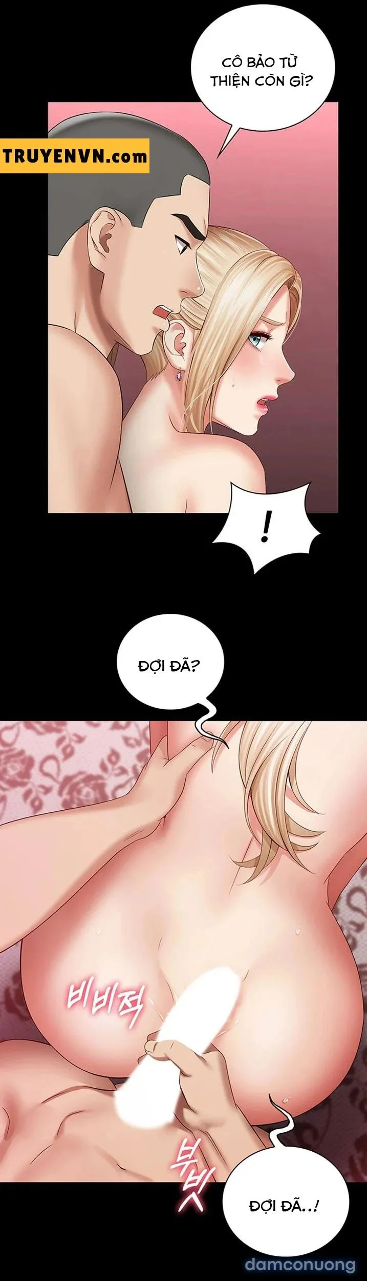 Sisters Duty – Sứ Mệnh Người Anh 
