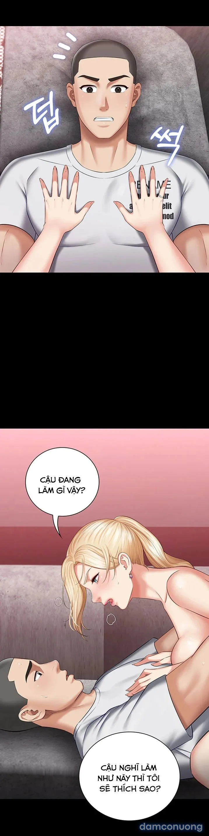 Sisters Duty – Sứ Mệnh Người Anh 