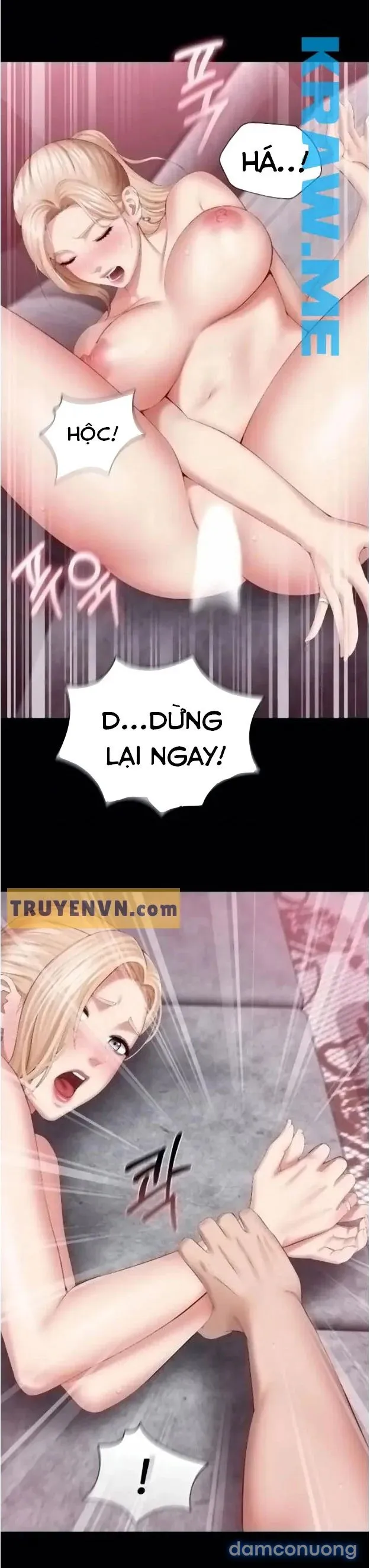 Sisters Duty – Sứ Mệnh Người Anh 