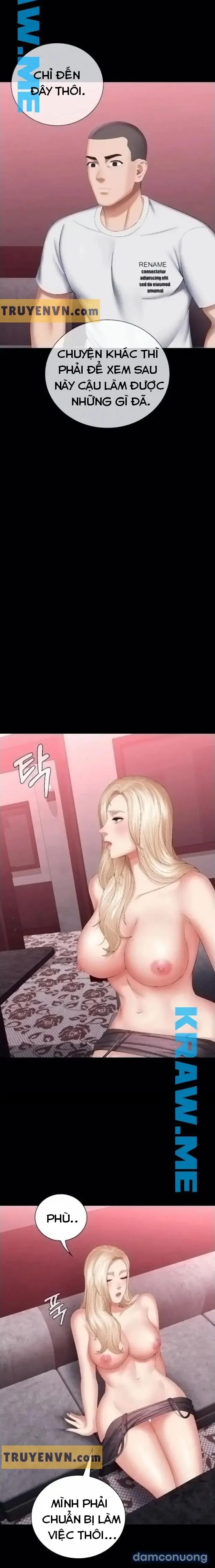 Sisters Duty – Sứ Mệnh Người Anh 