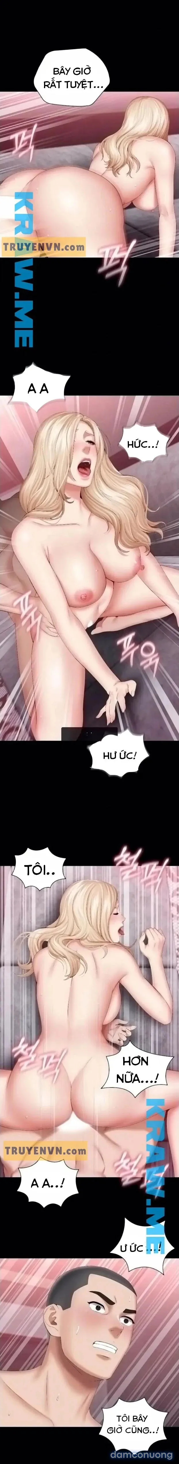 Sisters Duty – Sứ Mệnh Người Anh 