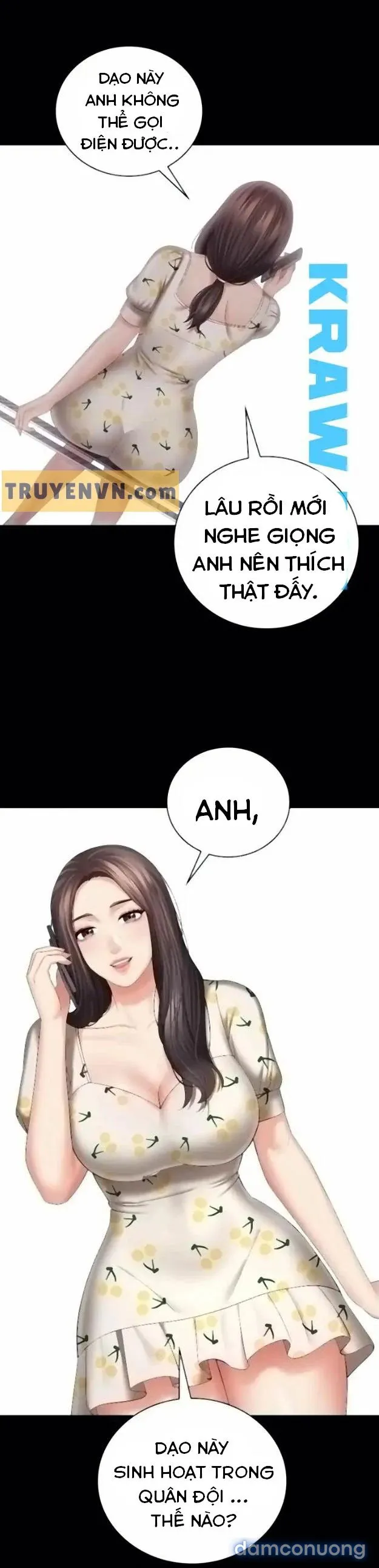 Sisters Duty – Sứ Mệnh Người Anh 