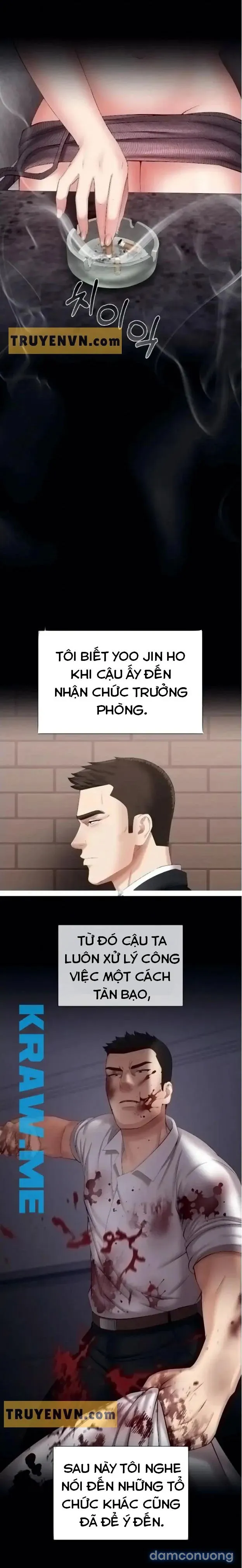 Sisters Duty – Sứ Mệnh Người Anh 