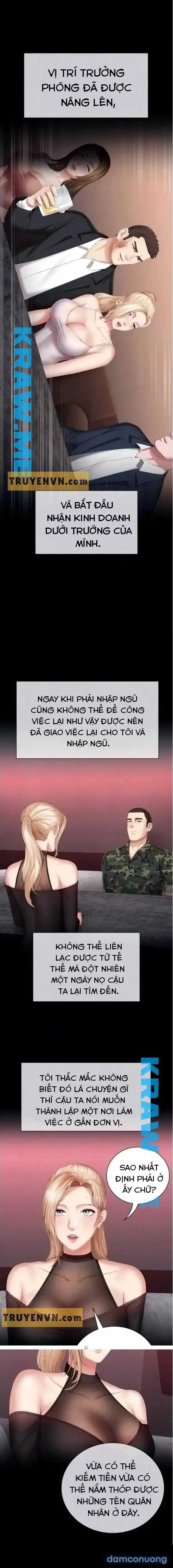 Sisters Duty – Sứ Mệnh Người Anh 