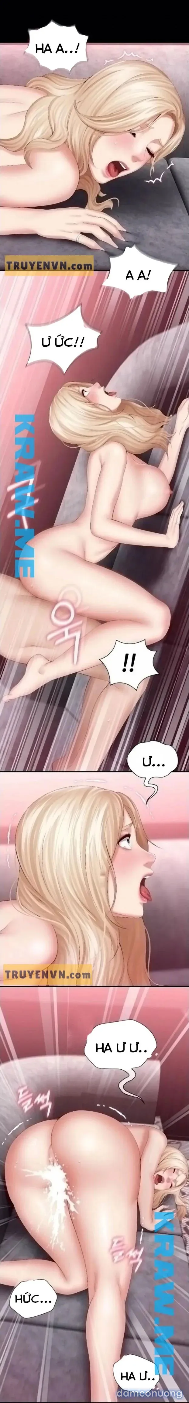 Sisters Duty – Sứ Mệnh Người Anh 