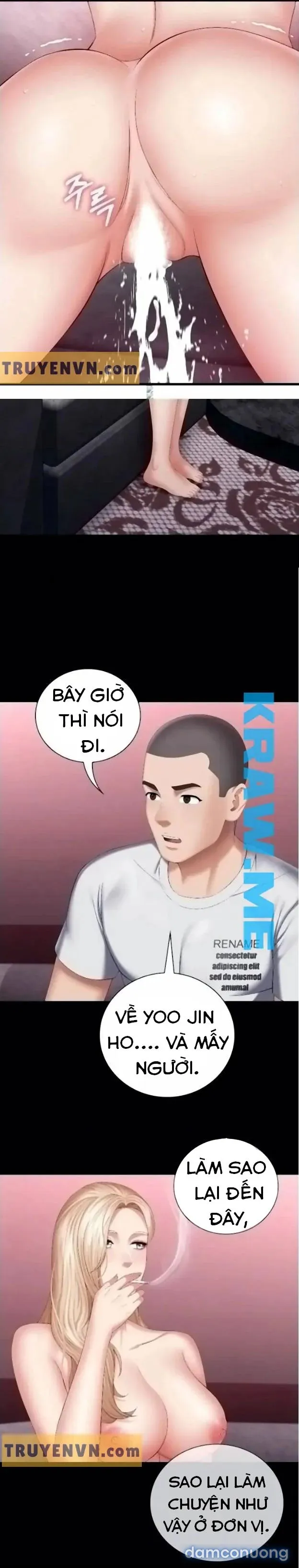 Sisters Duty – Sứ Mệnh Người Anh 