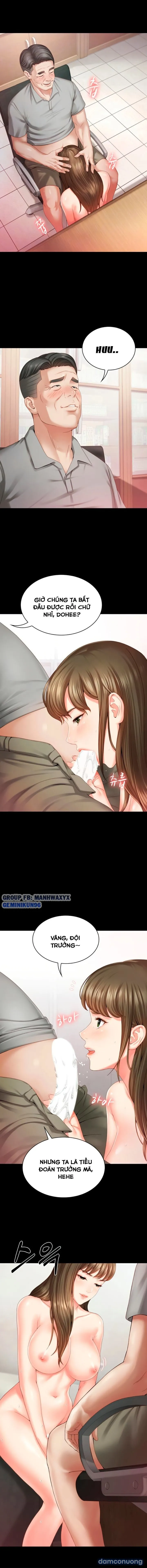 Sisters Duty – Sứ Mệnh Người Anh 