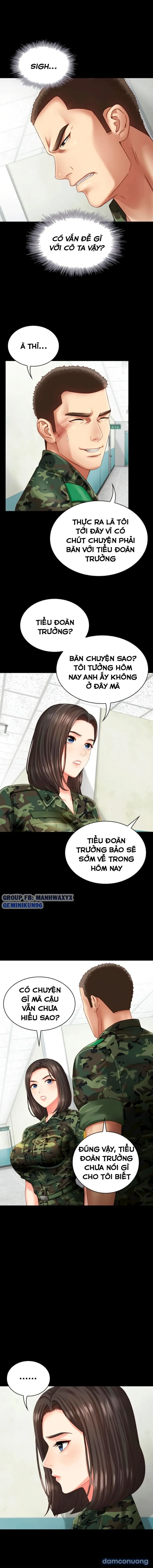 Sisters Duty – Sứ Mệnh Người Anh 