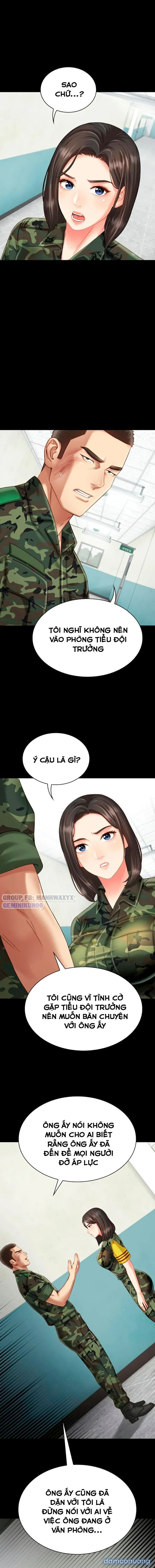 Sisters Duty – Sứ Mệnh Người Anh 