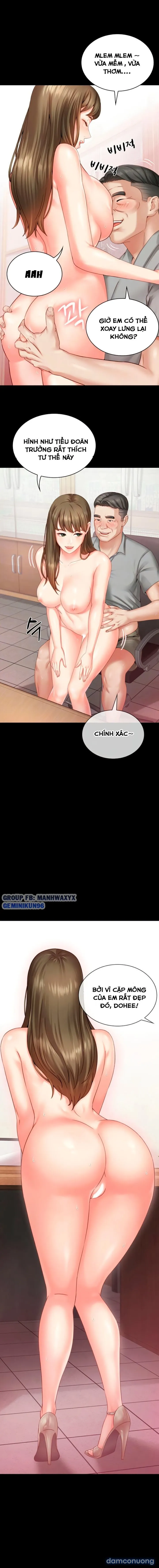 Sisters Duty – Sứ Mệnh Người Anh 