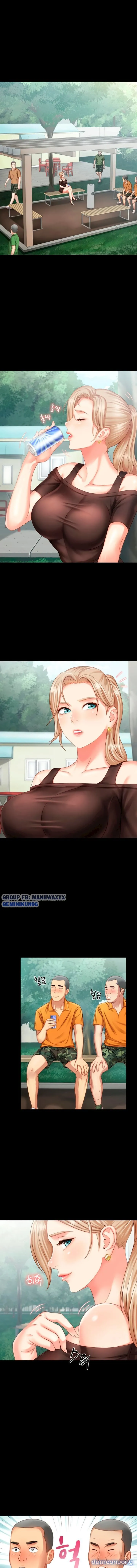 Sisters Duty – Sứ Mệnh Người Anh 