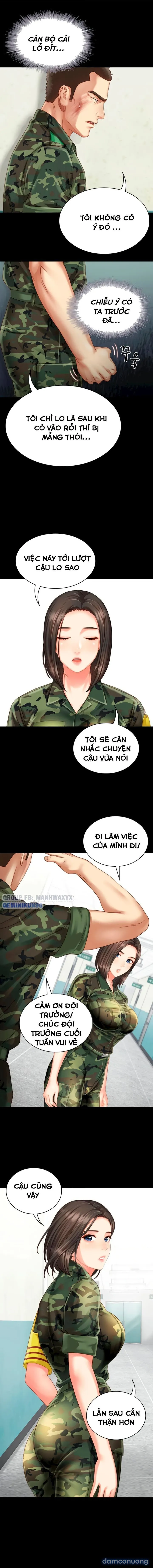 Sisters Duty – Sứ Mệnh Người Anh 