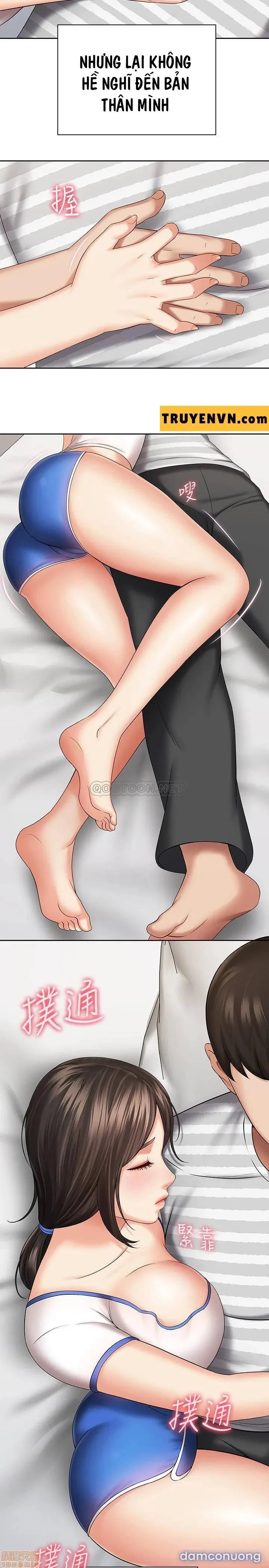 Sisters Duty – Sứ Mệnh Người Anh 