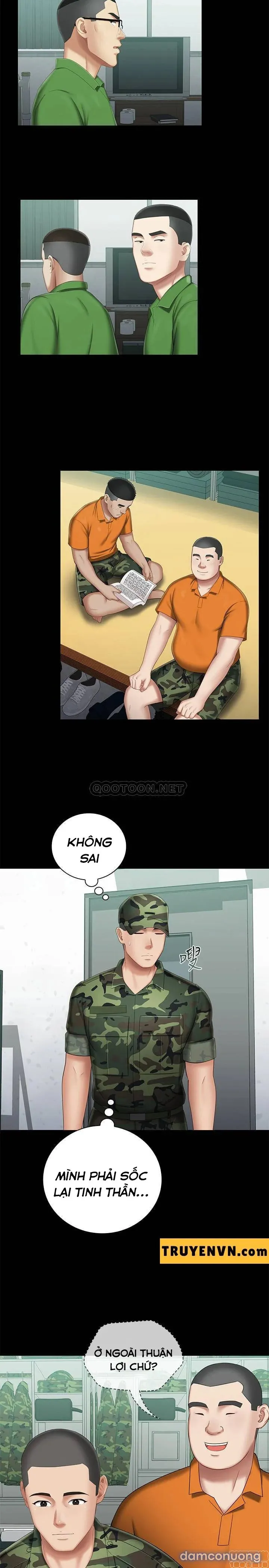 Sisters Duty – Sứ Mệnh Người Anh 