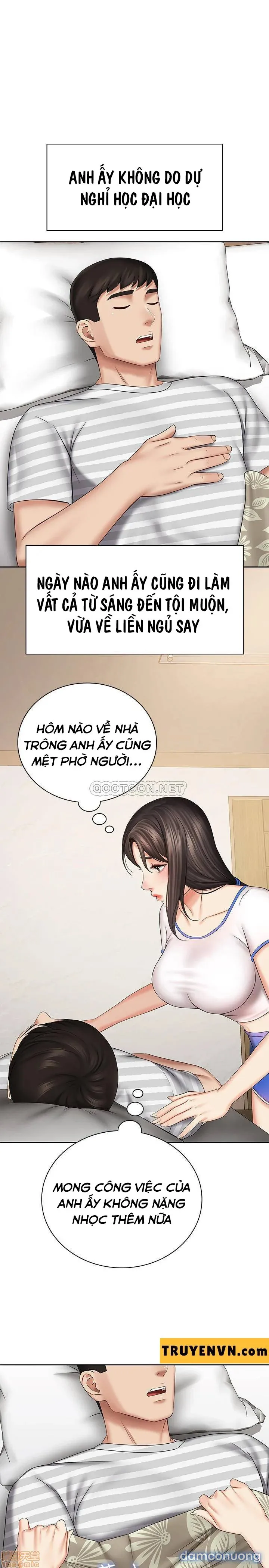 Sisters Duty – Sứ Mệnh Người Anh 