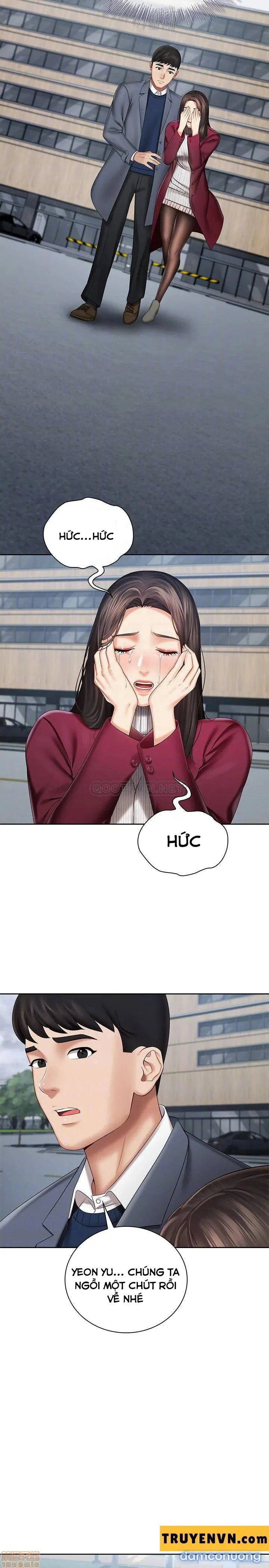 Sisters Duty – Sứ Mệnh Người Anh 