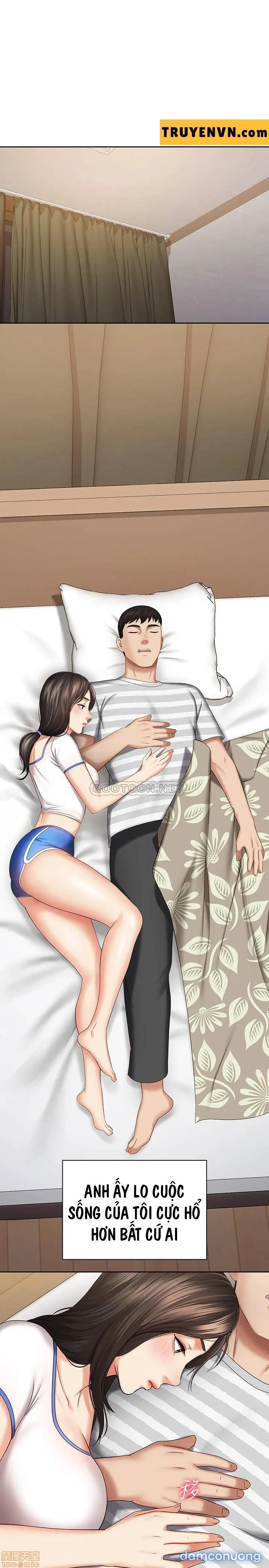 Sisters Duty – Sứ Mệnh Người Anh 