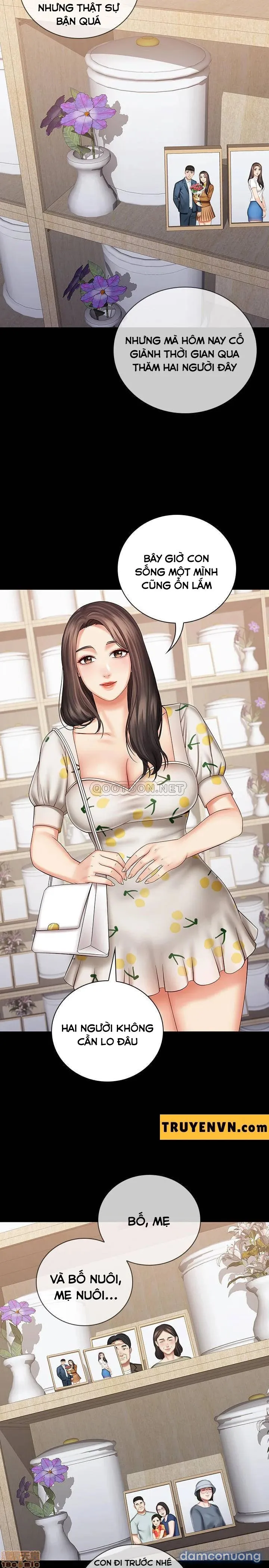 Sisters Duty – Sứ Mệnh Người Anh 