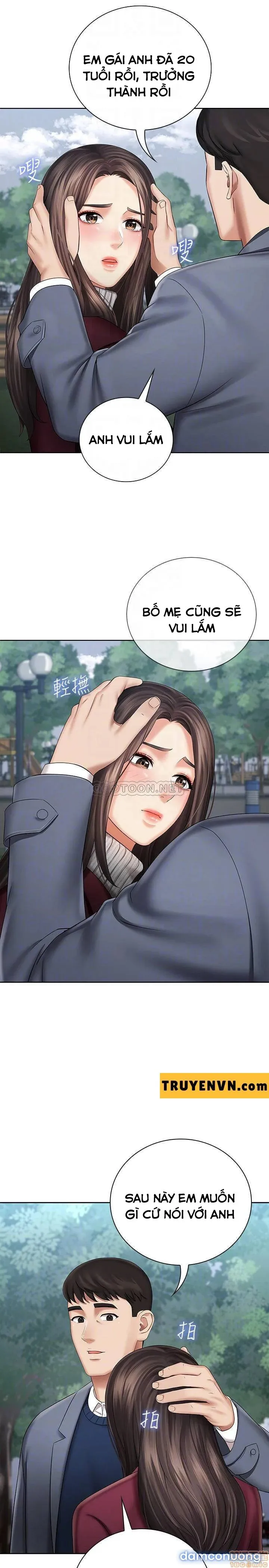 Sisters Duty – Sứ Mệnh Người Anh 